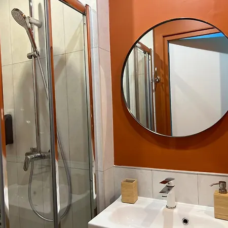 Apartamento La Capucine Centre Honfleur