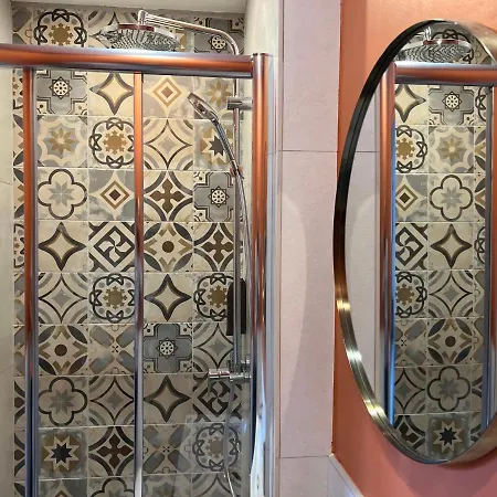 Apartamento La Capucine Centre