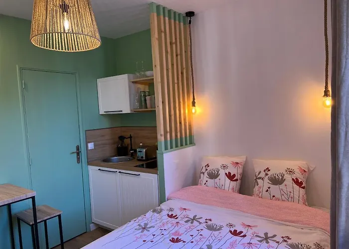 La Capucine Centre *