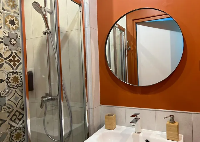 Appartamento La Capucine Centre Honfleur