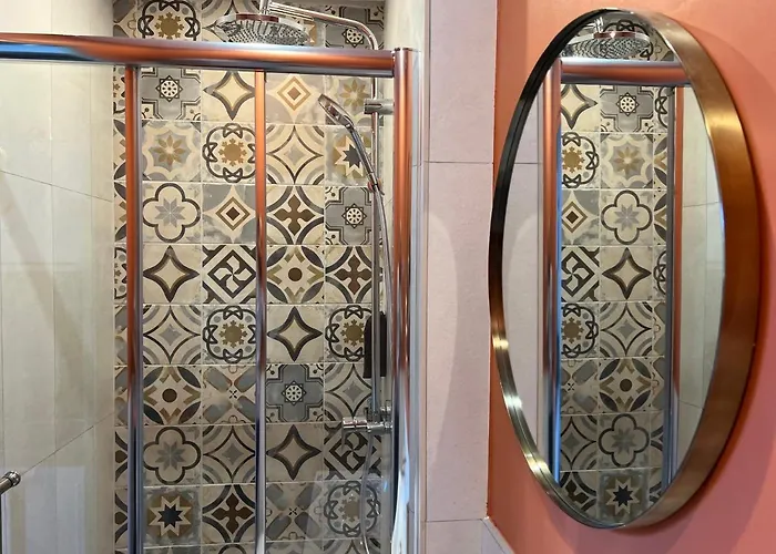 Appartamento La Capucine Centre