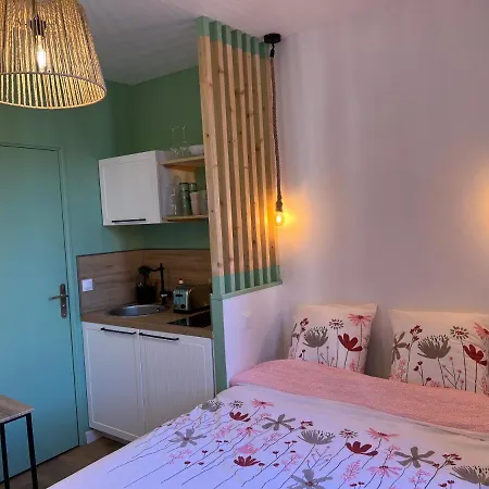 La Capucine Centre *