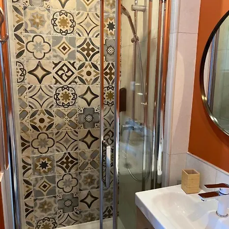 La Capucine Centre *